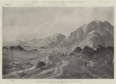 Chitral Seferi by Joseph Holland Tringham