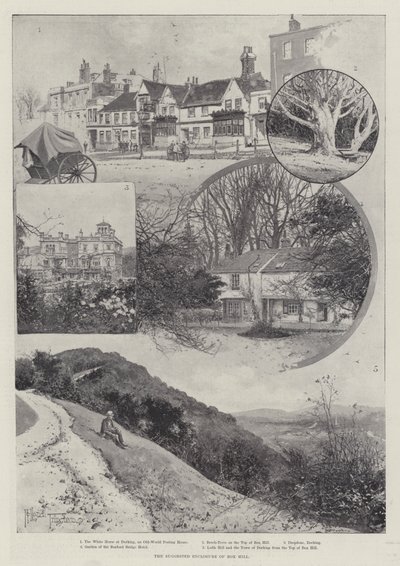 Box Hill