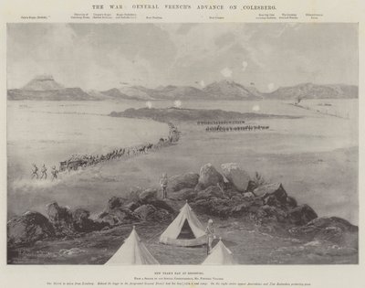 Savaş, General French