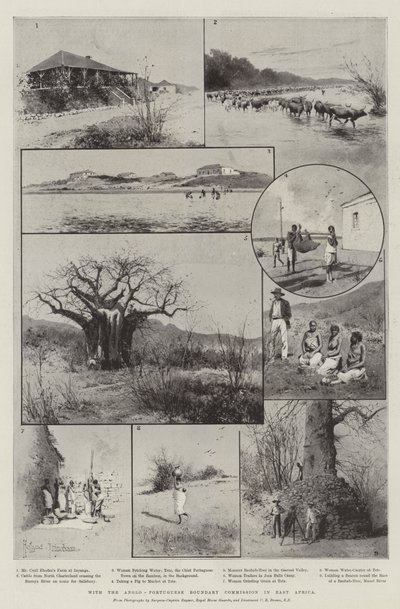 Doğu Afrika