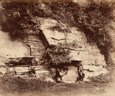  by Joseph & Howlett Robert (1831 58) Cundall