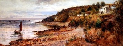 Cemaes Koyu
