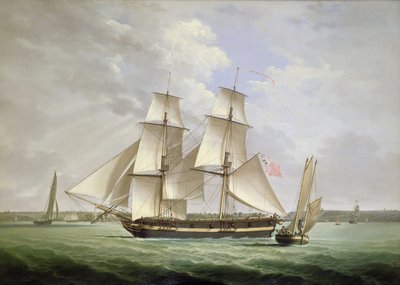 Bilinmeyen resim by Joseph Jenkinson