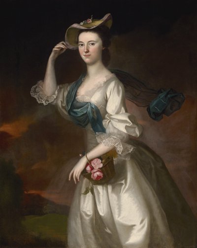 Abigail Erving Scott