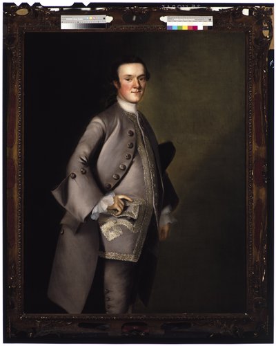 Thomas Wentworth