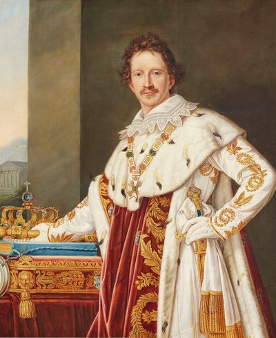 Bavyera 1786-1868
