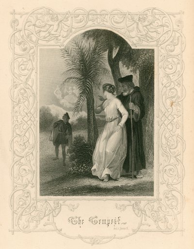 Fırtına by Joseph Kenny Meadows