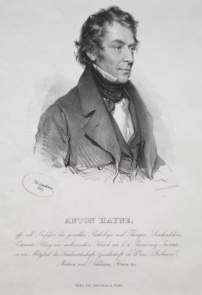 Anton Hayne