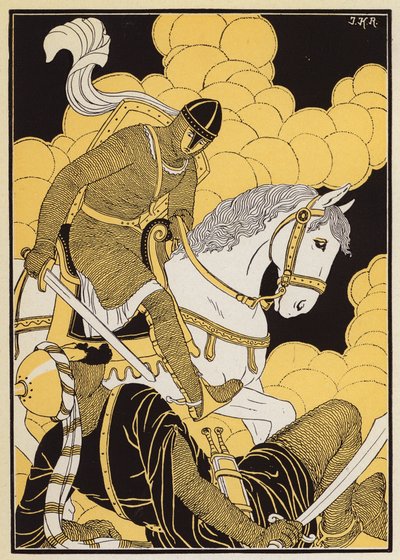  by Joseph Kuhn Regnier