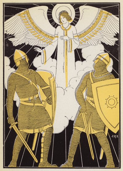  by Joseph Kuhn Regnier