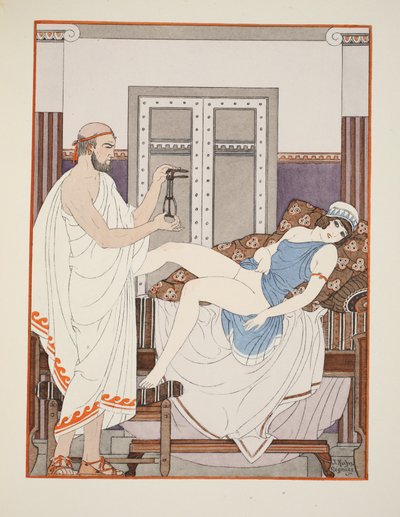 ಸ್ತ್ರೀರೋಗ ಪರೀಕ್ಷೆ, 