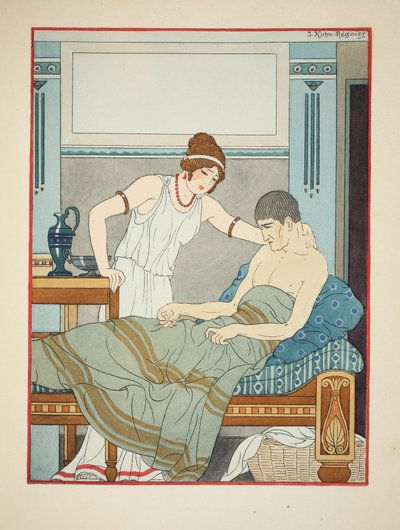 Sinir Hastalığı, 