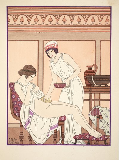 Sünger Banyosu, 