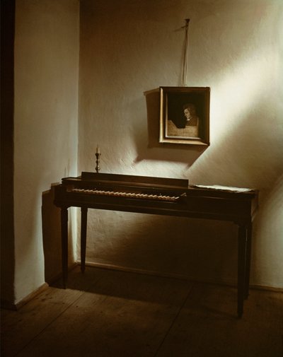  by Joseph Lange