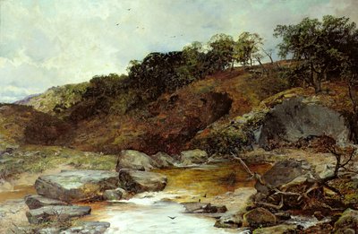 Eskişehir by Joseph Langsdale Pickering