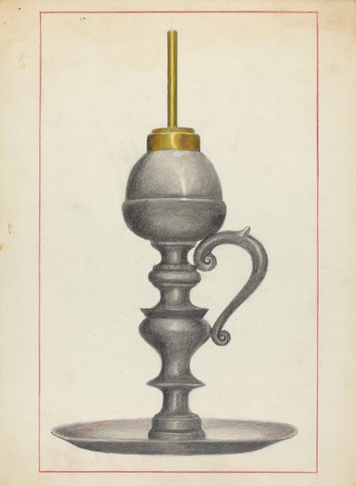 Lamba by Joseph Leboit