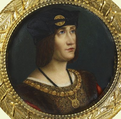 Louis XII