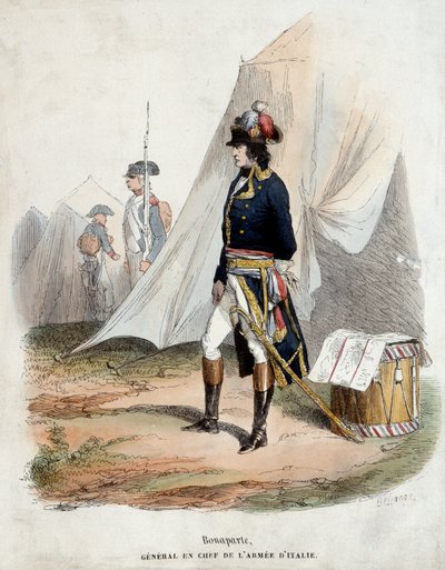 Bonaparte