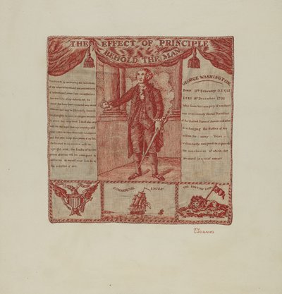 George Washington