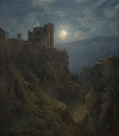  by Joseph Magnus Stäck
