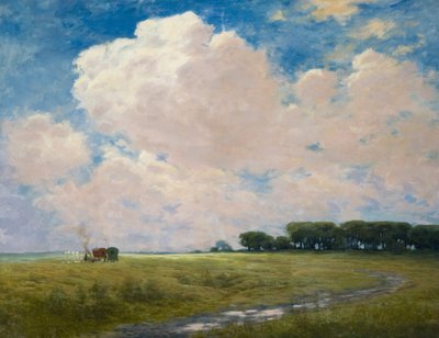  by Joseph Malachy Kavanagh