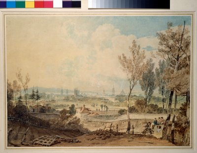 Headington Hill