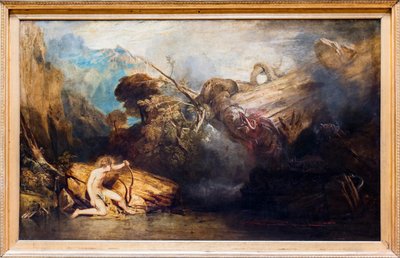  by Joseph Mallord William Turner