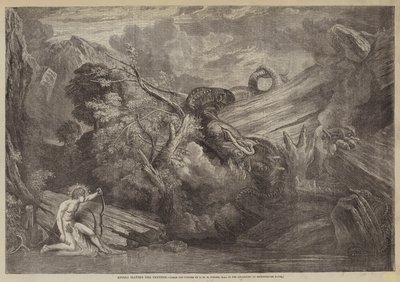 Apollon Python