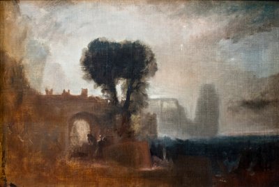  by Joseph Mallord William Turner