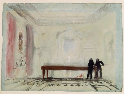 Petworth House