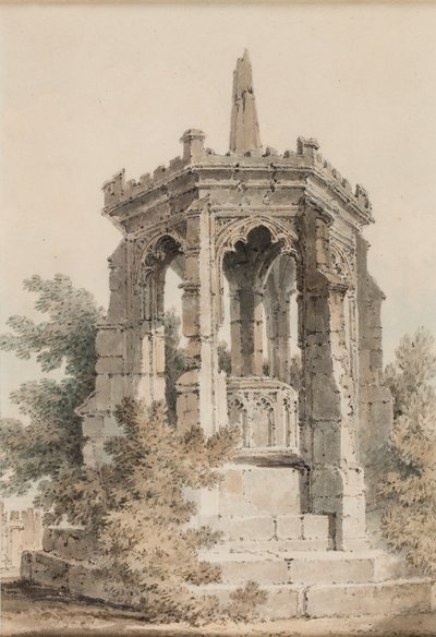  by Joseph Mallord William Turner