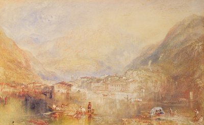 Luzern Gölü