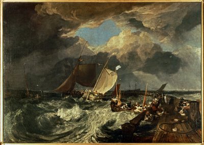  by Joseph Mallord William Turner