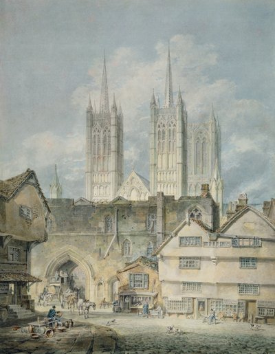 Lincoln
