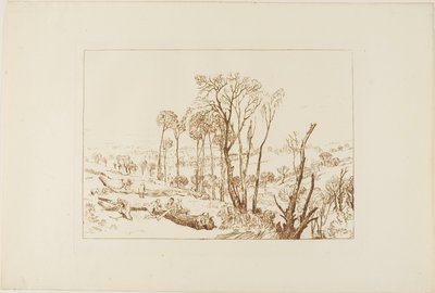  by Joseph Mallord William Turner