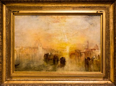  by Joseph Mallord William Turner