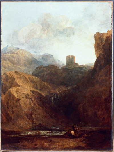  by Joseph Mallord William Turner