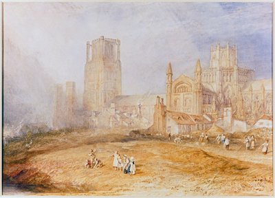  by Joseph Mallord William Turner