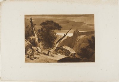  by Joseph Mallord William Turner