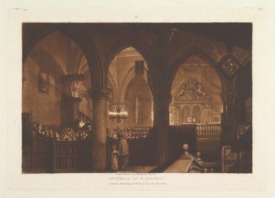 Liber Studiorum Kilisesi