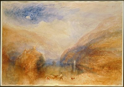  by Joseph Mallord William Turner