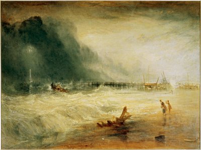  by Joseph Mallord William Turner