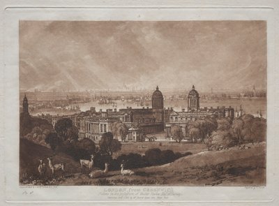 Greenwich