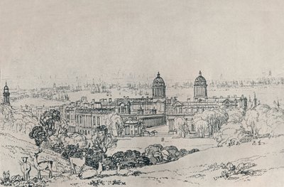 Greenwich Park
