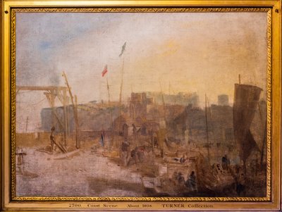  by Joseph Mallord William Turner