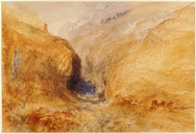  by Joseph Mallord William Turner