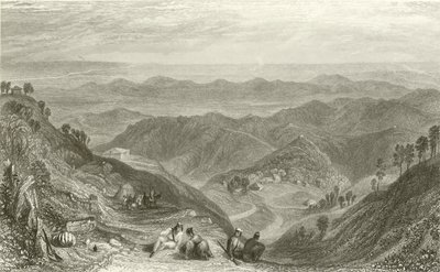 Landour