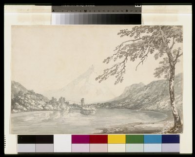  by Joseph Mallord William Turner