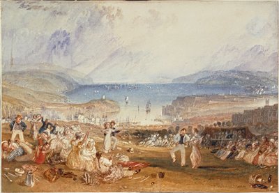  by Joseph Mallord William Turner