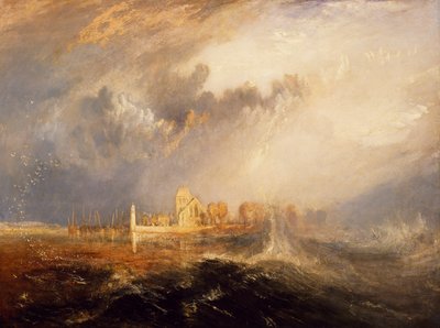 Quillebeuf, Seine